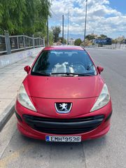 Peugeot 207 2007