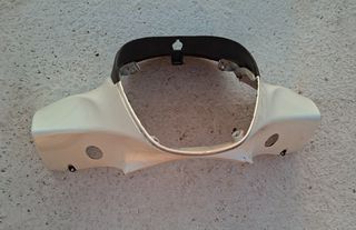 Κουστούμι-πλαστικά για PIAGGIO BEVERLY 300-350 LED