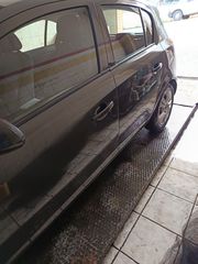 Opel Corsa 2013