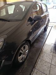 Opel Corsa 2013-thumb-1