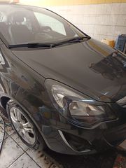 Opel Corsa 2013-thumb-2