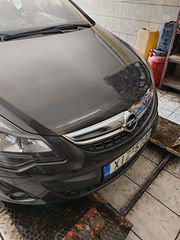 Opel Corsa 2013-thumb-3