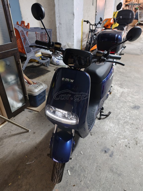 Emw EMW R 2022 GO4