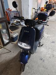 Emw EMW R 2022 GO4
