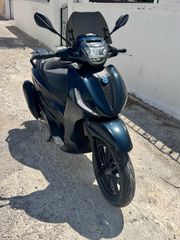 Piaggio Beverly 300i 2021