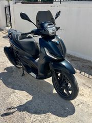 Piaggio Beverly 300i 2021-thumb-1