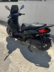 Piaggio Beverly 300i 2021-thumb-3