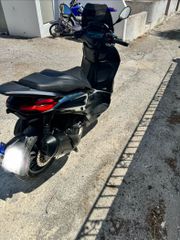 Piaggio Beverly 300i 2021-thumb-4