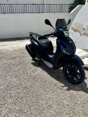 Piaggio Beverly 300i 2021-thumb-6