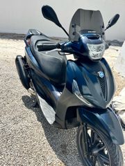 Piaggio Beverly 300i 2021-thumb-8