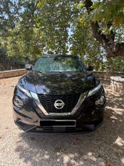 Nissan Juke 2022-thumb-1