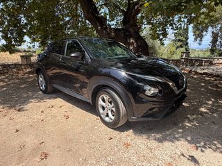 Nissan Juke 2022-thumb-2