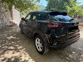 Nissan Juke 2022-thumb-5