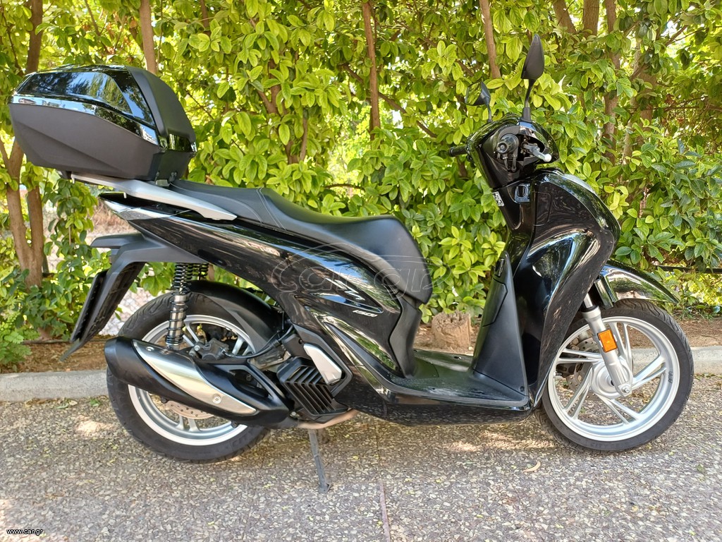 Honda SH 150i 2023