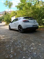 Renault Megane 2010 Coupe privilege