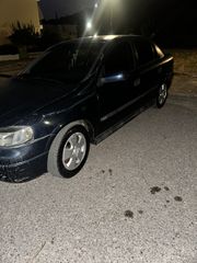 Opel Astra 2003 ASTRA G 1400 16V