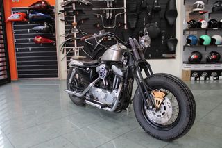 Harley Davidson Sportster 883 1994