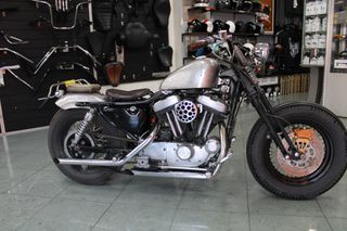 Harley Davidson Sportster 883 1994-thumb-1