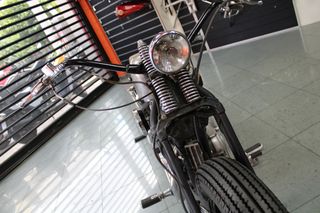 Harley Davidson Sportster 883 1994-thumb-2