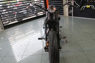 Harley Davidson Sportster 883 1994-thumb-3
