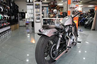 Harley Davidson Sportster 883 1994-thumb-5