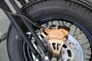 Harley Davidson Sportster 883 1994-thumb-6