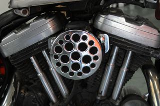 Harley Davidson Sportster 883 1994-thumb-7
