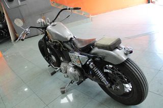 Harley Davidson Sportster 883 1994-thumb-10