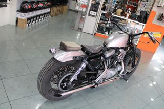 Harley Davidson Sportster 883 1994-thumb-11