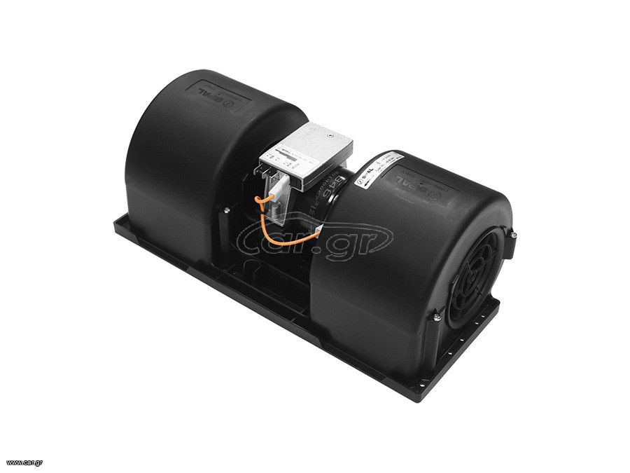 ΜΟΤΕΡ ΣΑΛΛΙΓΚΑΡΟΣ ΔΙΠΛΟΣ SPAL 006-B46-22 24V (ΚΟΜΠΛΕ ΜΕ ΠΛΑΚΕΤΑ 006-Β46/l-22)