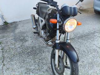 Honda CBF 250 2005