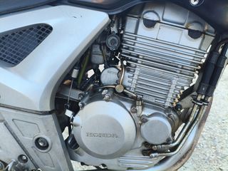 Honda CBF 250 2005-thumb-2