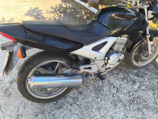 Honda CBF 250 2005-thumb-3