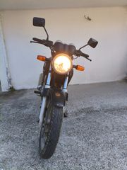 Honda CBF 250 2005-thumb-7