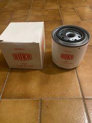 Φίλτρο λαδιού bukh