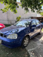 Daewoo Nubira 2004