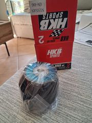 Κωνος τιμονιου HKB SPORTS NISSAN ON-06