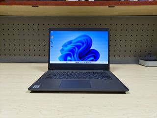 LAPTOP LENOVO I5 10TH GEN/RAM 8GB/NVME