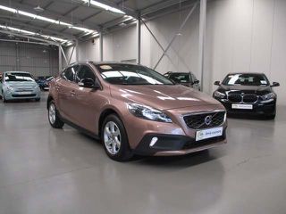 Volvo V40 Cross Country 2014 1 XΡΟΝΟ ΕΓΓΥΗΣΗ  --D2