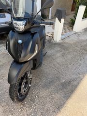 Piaggio Beverly 400 2024-thumb-1