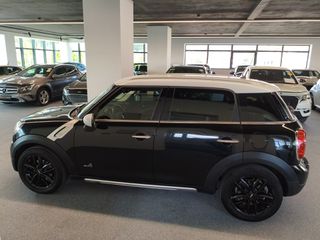 Mini Countryman 2016 Cooper D 1.6 112Hp ALL4-thumb-3