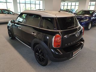 Mini Countryman 2016 Cooper D 1.6 112Hp ALL4-thumb-4