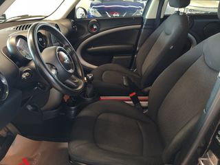 Mini Countryman 2016 Cooper D 1.6 112Hp ALL4-thumb-10