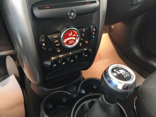 Mini Countryman 2016 Cooper D 1.6 112Hp ALL4-thumb-20