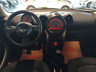 Mini Countryman 2016 Cooper D 1.6 112Hp ALL4-thumb-16