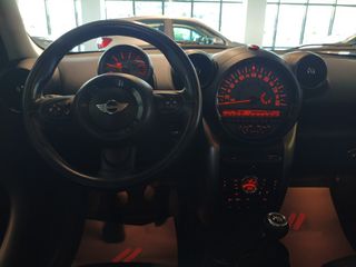 Mini Countryman 2016 Cooper D 1.6 112Hp ALL4-thumb-17