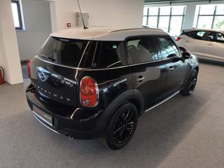 Mini Countryman 2016 Cooper D 1.6 112Hp ALL4-thumb-6