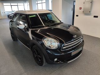 Mini Countryman 2016 Cooper D 1.6 112Hp ALL4