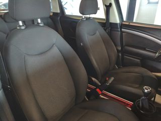 Mini Countryman 2016 Cooper D 1.6 112Hp ALL4-thumb-15