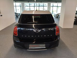 Mini Countryman 2016 Cooper D 1.6 112Hp ALL4-thumb-5